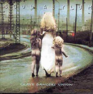 Soul Asylum: Grave Dancers Union [CD]