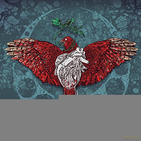 The Acacia Strain: Gravebloom [CD]