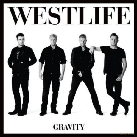 Westlife: Gravity [CD]