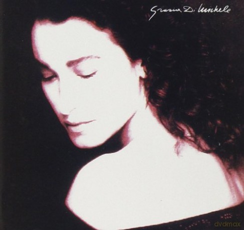 Grazia Di Michele: Grazia Di Michele [CD]