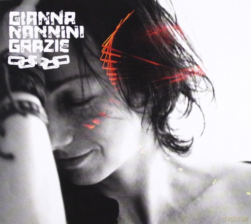 Gianna Nannini: Grazie [CD]