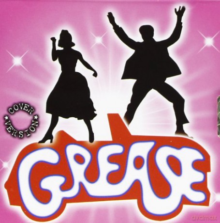 Grease [CD]