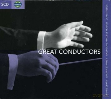 Great Conductors [2CD]