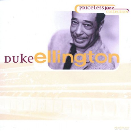 Duke Ellington: Great Encounters [CD]