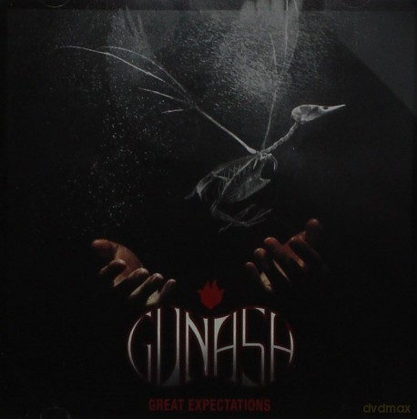 Gunash: Great Expectations [CD]