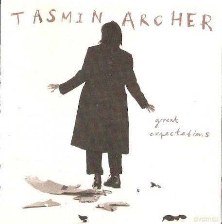Tasmin Archer: Great Expectations [CD]