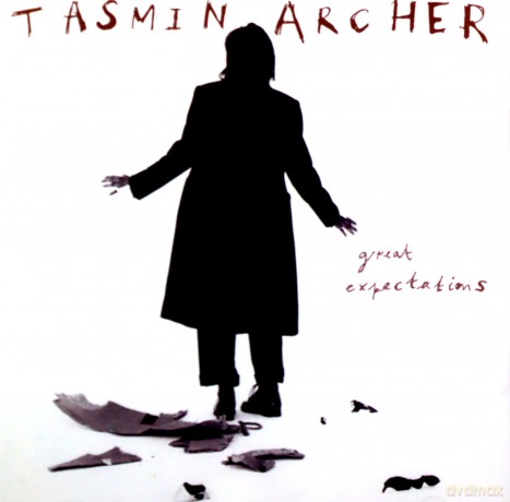 Tasmin Archer: Great Expectations [CD]