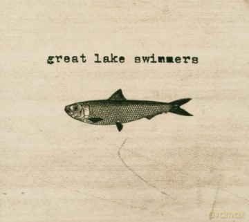 Great Lake Swimmers: Great Lake Swimmers [CD]