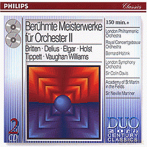 Great Orchestral Showpieces, vol.2 [2CD]