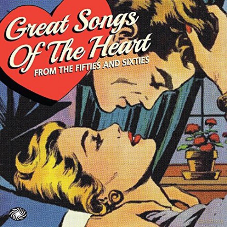 Great Songs Of The Heart [3CD]