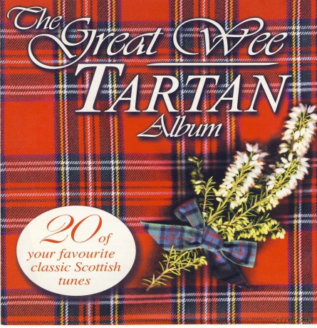 Great Week Tartan Album [CD]