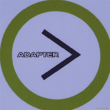 Adapter: Greater Than [CD]