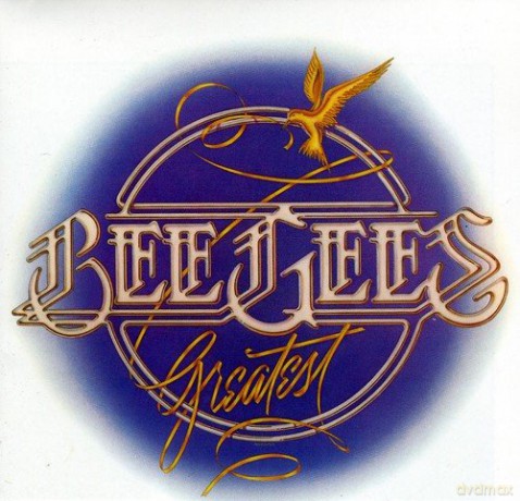 Bee Gees: Greatest [2CD]