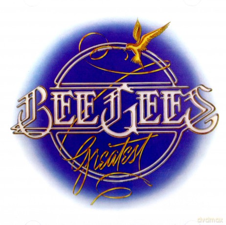Bee Gees: Greatest [2CD]