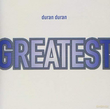 Duran Duran: Greatest [CD]