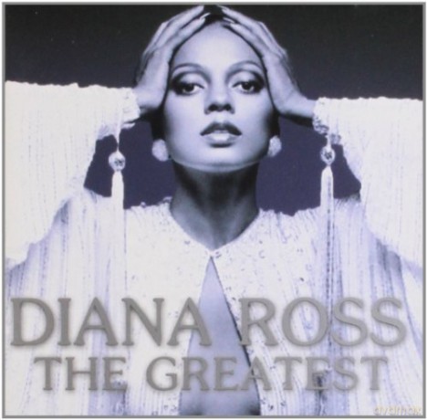 Diana Ross: Greatest [2CD]