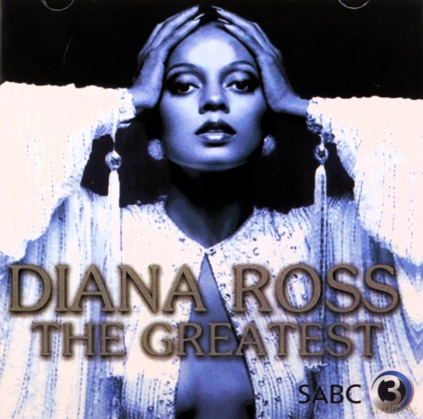 Diana Ross: Greatest [2CD]