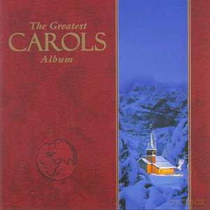 Greatest Carols Album [2CD]
