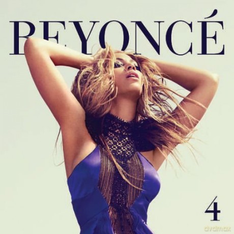 Beyonce: 4 (International Deluxe Version) [2CD]
