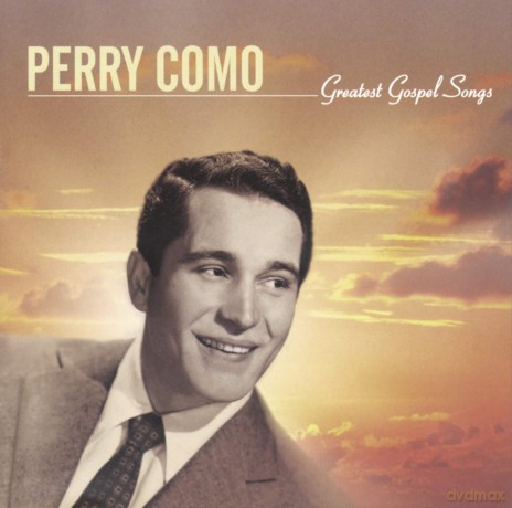 Perry Como: Greatest Gospel Songs [CD]