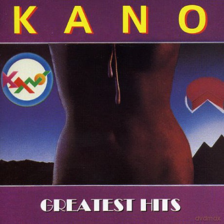 Kano: Greatest Hits [CD]