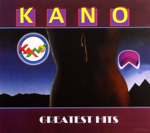 Kano: Greatest Hits [CD]