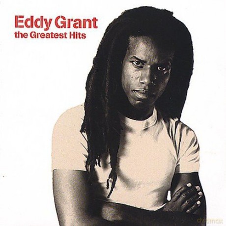 Eddy Grant: Greatest Hits [CD]
