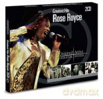 Rose Royce: Greatest Hits [CD]