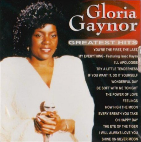 Gloria Gaynor: Greatest Hits [CD]