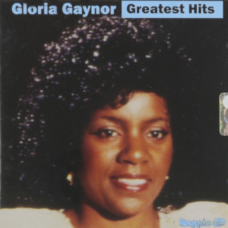Gloria Gaynor: Greatest Hits [2CD]