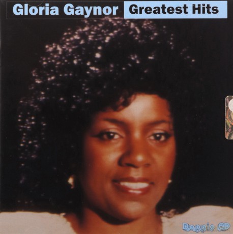 Gloria Gaynor: Greatest Hits [2CD]