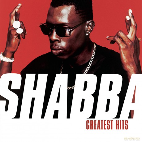 Shabba Ranks: Greatest Hits [CD]