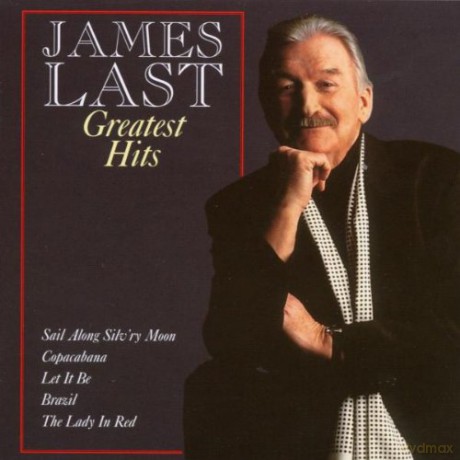 James Last: Greatest Hits [CD]