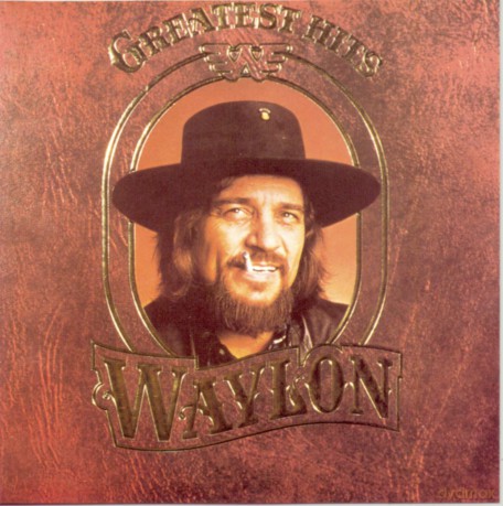 Waylon Jennings: Greatest Hits [CD]