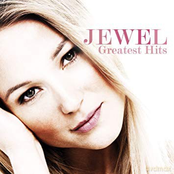 Jewel: Greatest Hits [CD]