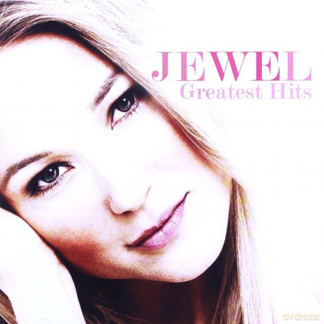Jewel: Greatest Hits [CD]