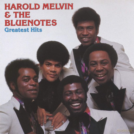 Harold Melvin: Greatest Hits [CD]