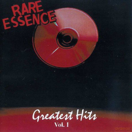 Rare Essence: Greatest Hits [CD]