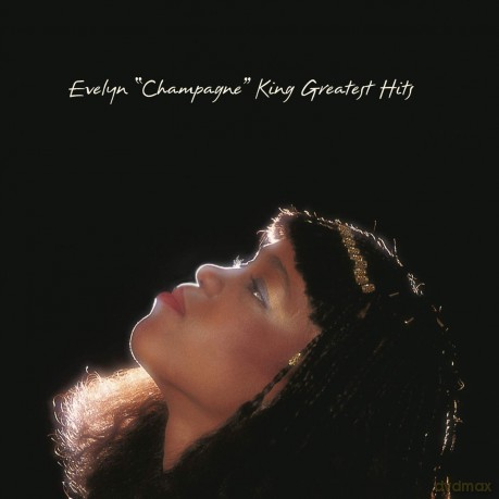 Evelyn Champagne King: Greatest Hits [CD]