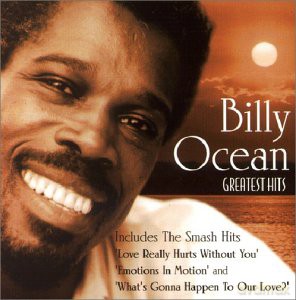 Billy Ocean: Greatest Hits [CD]