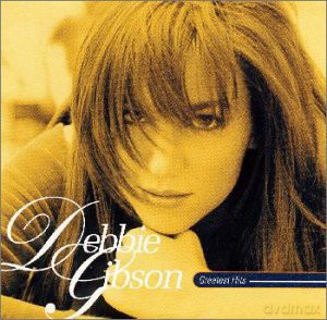 Debbie Gibson: Greatest Hits [CD]