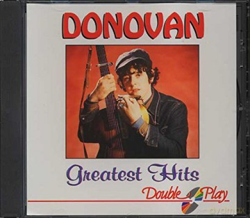 Donovan: Greatest Hits [CD]
