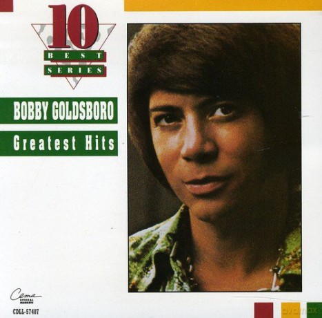 Bobby Goldsboro: Greatest Hits [CD]
