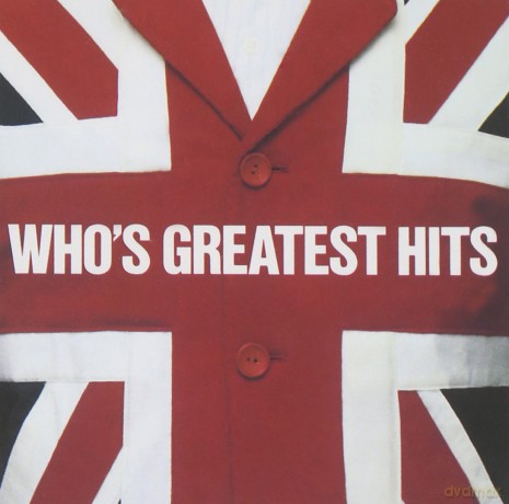 The Who: Greatest Hits [CD]