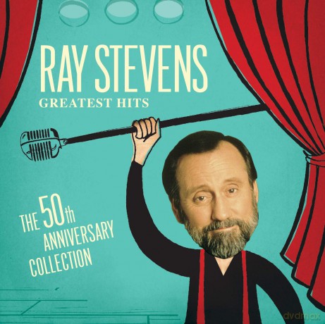 Ray Stevens: Greatest Hits [CD]