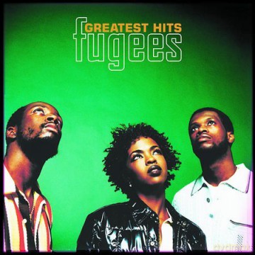 Fugees: Greatest Hits [CD]