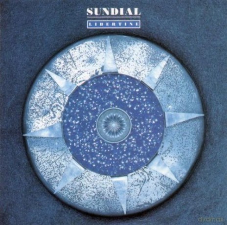 Sundial: Libertine [CD]