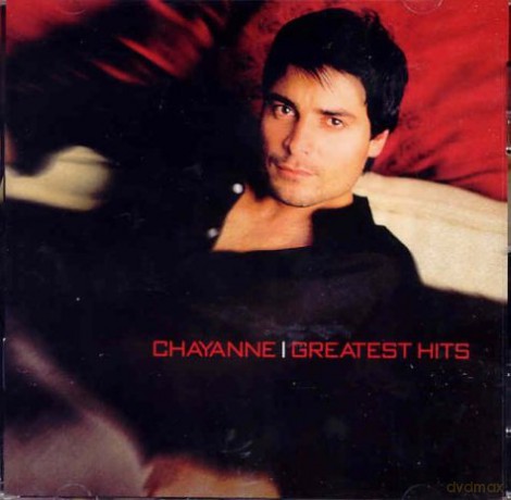Chayanne: Greatest Hits [CD]
