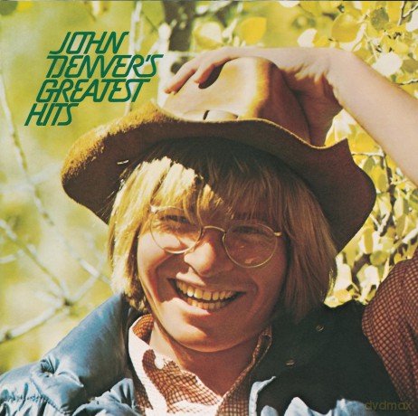 John Denver: Greatest Hits [CD]