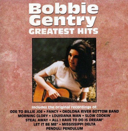 Bobbie Gentry: Greatest Hits [CD]